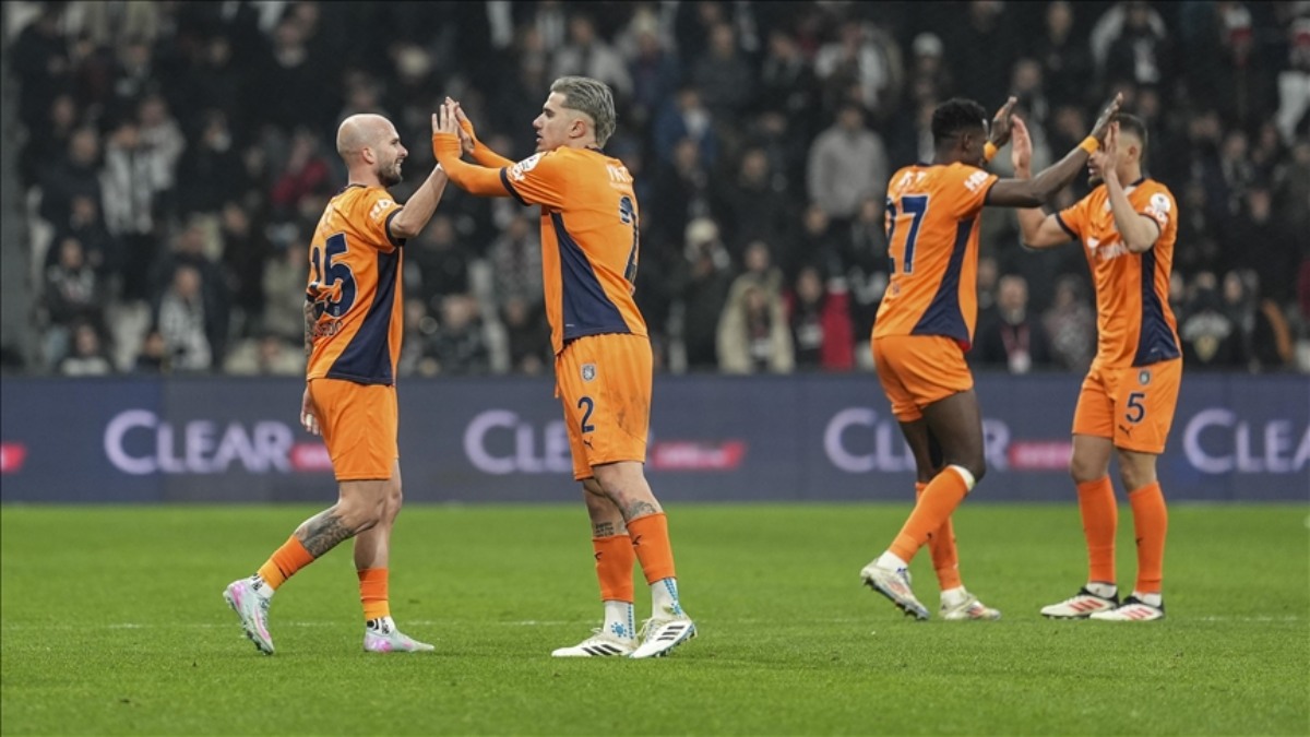 basaksehir