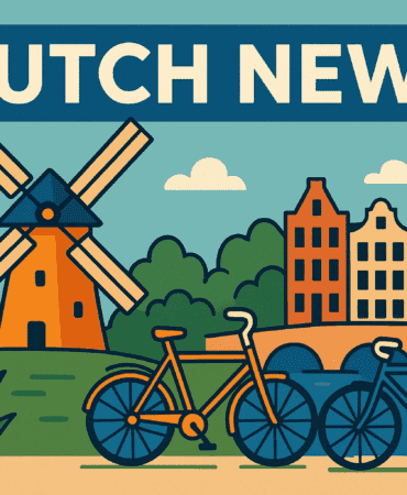 hollanda haberleri