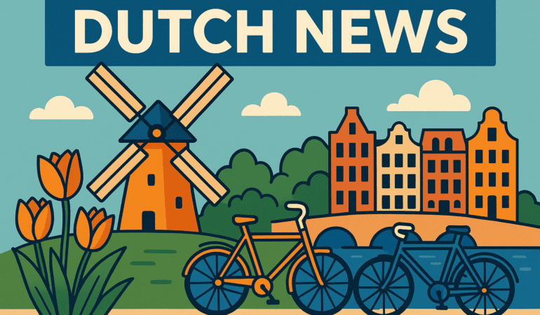 hollanda haberleri