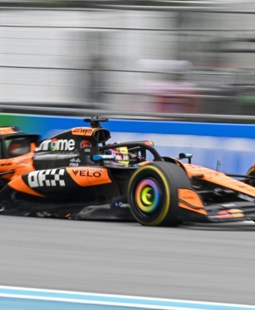 F1 Miami Grand Prix'si