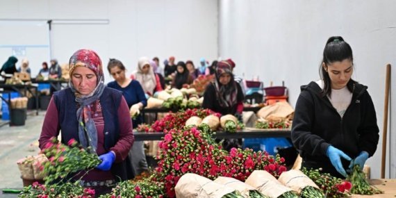 AA-20250507-37870471-37870443-ANNELER_GUNU_ICIN_30_ULKEYE_CICEK_IHRAC_EDILDI