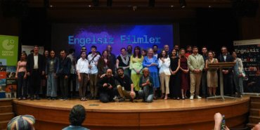 Engelsiz Filmler Festivali ödülleri sahiplerini buldu