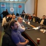 "Gökyüzünde melekler, yeryüzünde mavi yelekler" görev başında... 13 Afbeelding van WhatsApp op 2025-05-28 om 11.11.34_6089e876