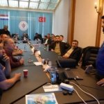 "Gökyüzünde melekler, yeryüzünde mavi yelekler" görev başında... 14 Afbeelding van WhatsApp op 2025-05-28 om 11.11.35_fbebdddd