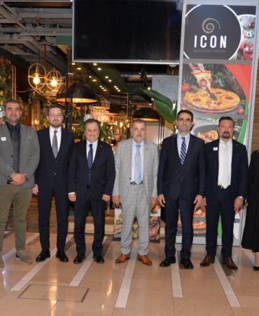 “Birlikte Hareket Ederek, Paylaşırsak Büyürüz” (10)