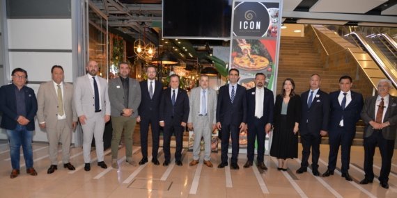 “Birlikte Hareket Ederek, Paylaşırsak Büyürüz” (10)