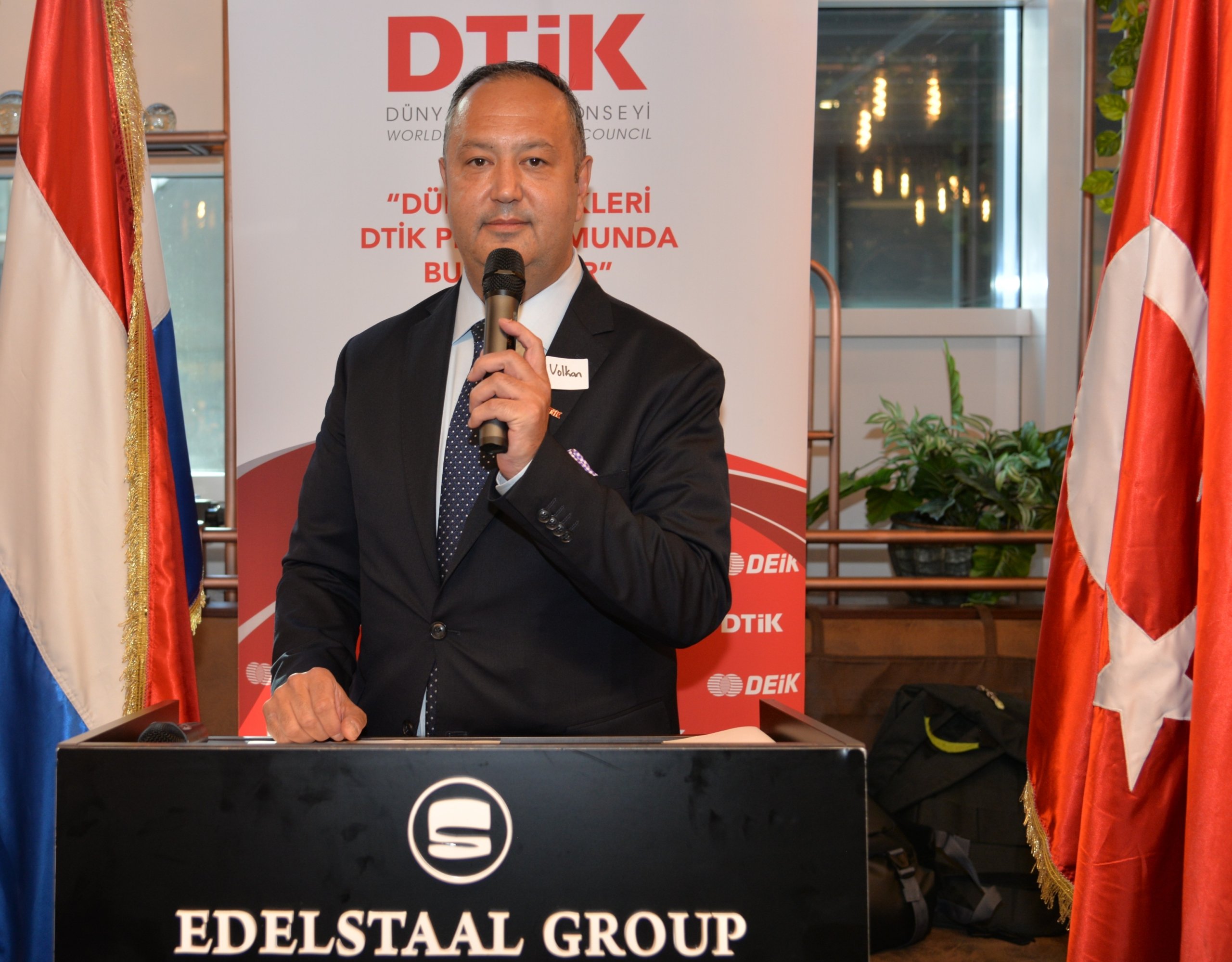 DTIK Ulke Temsilcisi Volkan Ozturk scaled