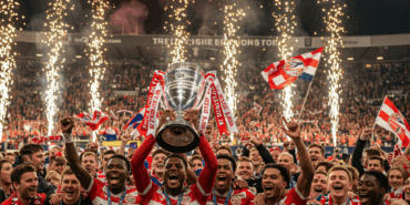 Eredivisie'de şampiyon PSV