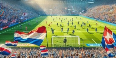 Hollanda-eredivise-lig