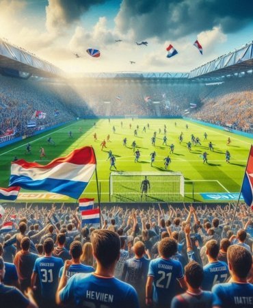 Hollanda-eredivise-lig