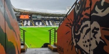 Hull City