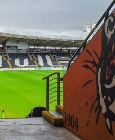 Hull City