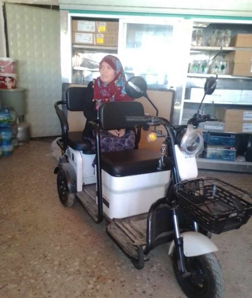 Vatan Sevdalıları Vakfı, Engelli Kalplere Umut Olmaya Devam Ediyor 1 Screenshot 20250527 214848 WhatsApp