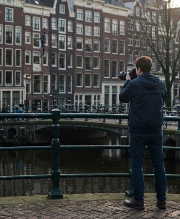 amsterdam-gazeteci-haber
