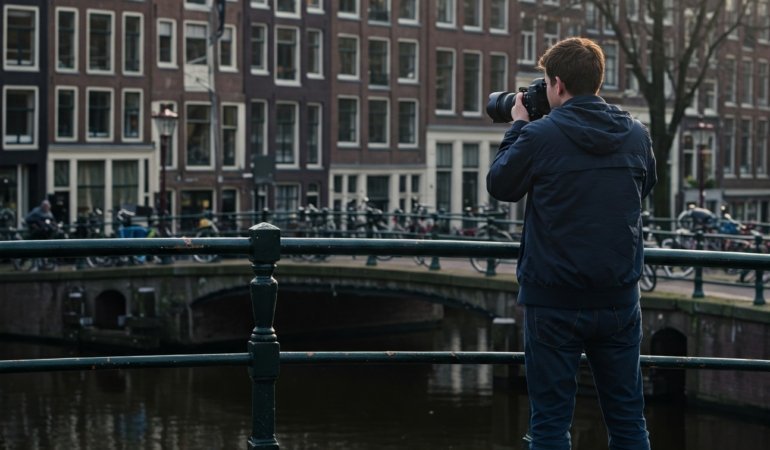 amsterdam-gazeteci-haber