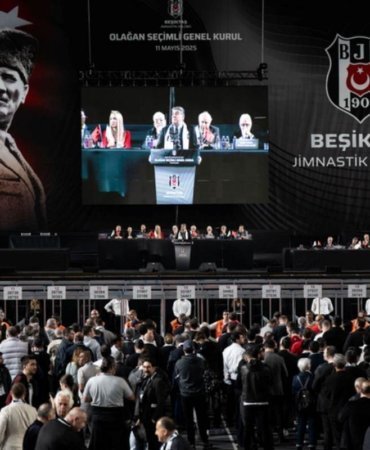 beşiktaş-ongre