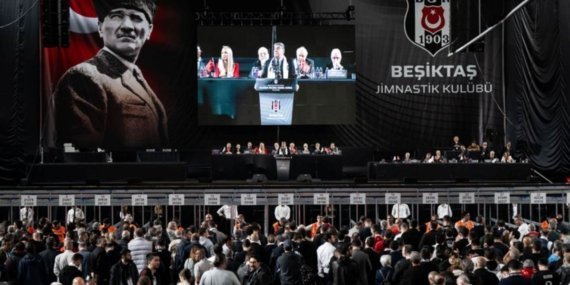 beşiktaş-ongre