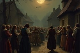 hollanda-dans-vebası