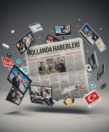 hollanda-haberleri