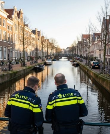 hollanda-polis