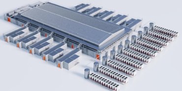 iGenius Vertiv NVIDIA_142507064