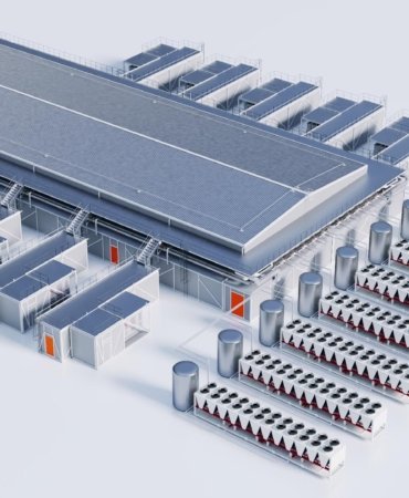 iGenius Vertiv NVIDIA_142507064