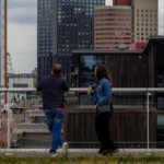 Hollanda’da “Açık Çatı Günleri” etkinliği düzenlendi