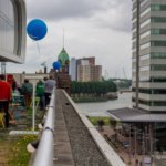 Hollanda’da “Açık Çatı Günleri” etkinliği düzenlendi