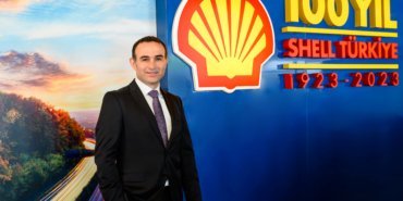 Shell&Turcas Tedarik Zinciri Direktörlüğü'ne Bilal Gümüşsoy atandı