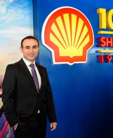 Shell&Turcas Tedarik Zinciri Direktörlüğü'ne Bilal Gümüşsoy atandı