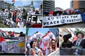 AA-20250613-38269229-38269228-AB_ISRAILLE_ORTAKLIGINI_GOZDEN_GECIRIRKEN_BRUKSELDE_YAPTIRIM_CAGRILARI_ARTIYOR