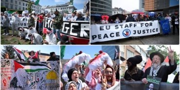 AA-20250613-38269229-38269228-AB_ISRAILLE_ORTAKLIGINI_GOZDEN_GECIRIRKEN_BRUKSELDE_YAPTIRIM_CAGRILARI_ARTIYOR