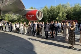 Türk startuplar Hollandalı yatırımcılarla Amsterdam'da buluştu