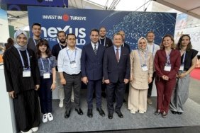 Türk girişimler The Next Web Konferansı'nda büyük ilgi gördü