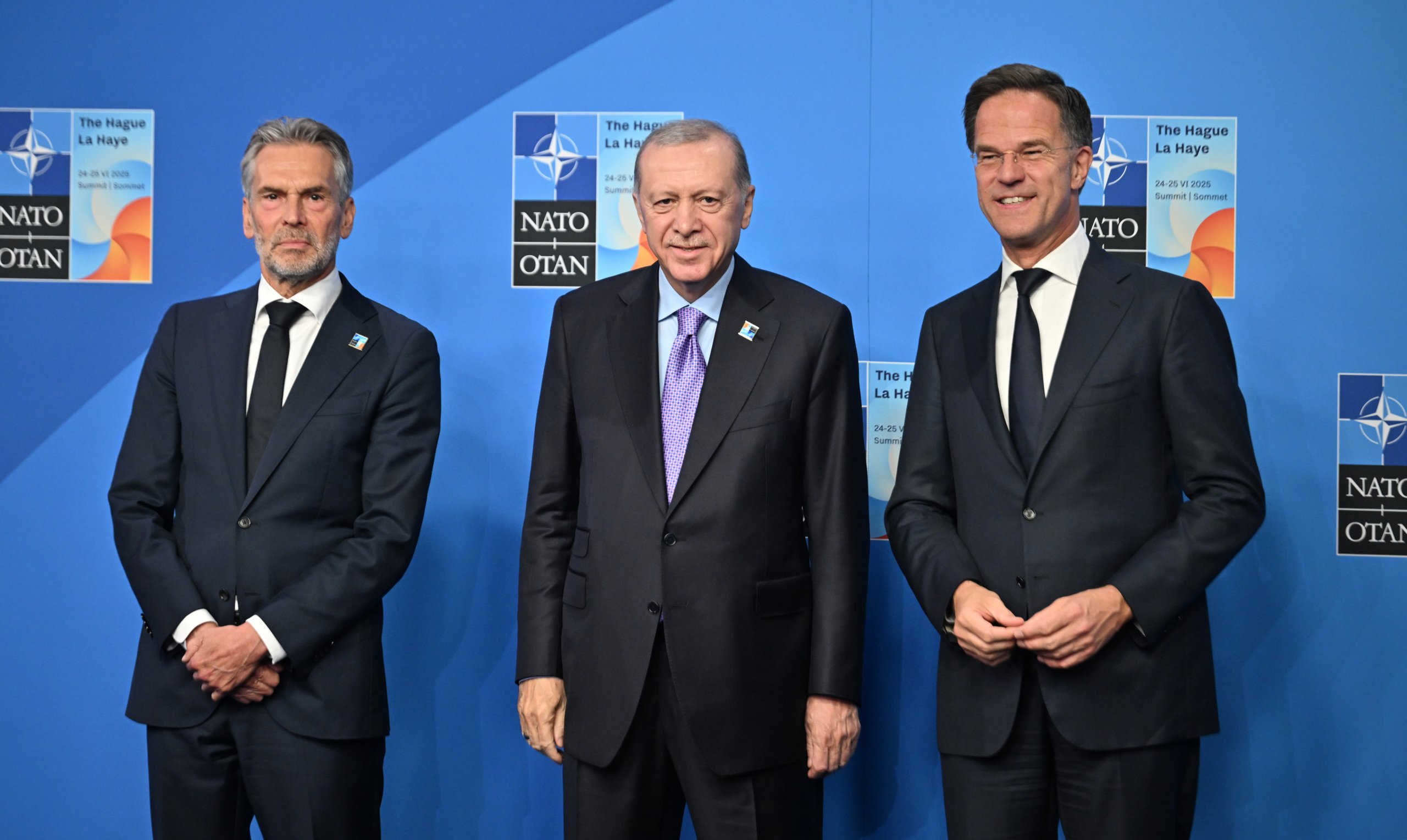 AA 20250625 38382688 38382685 NATO LIDERLER ZIRVESI scaled