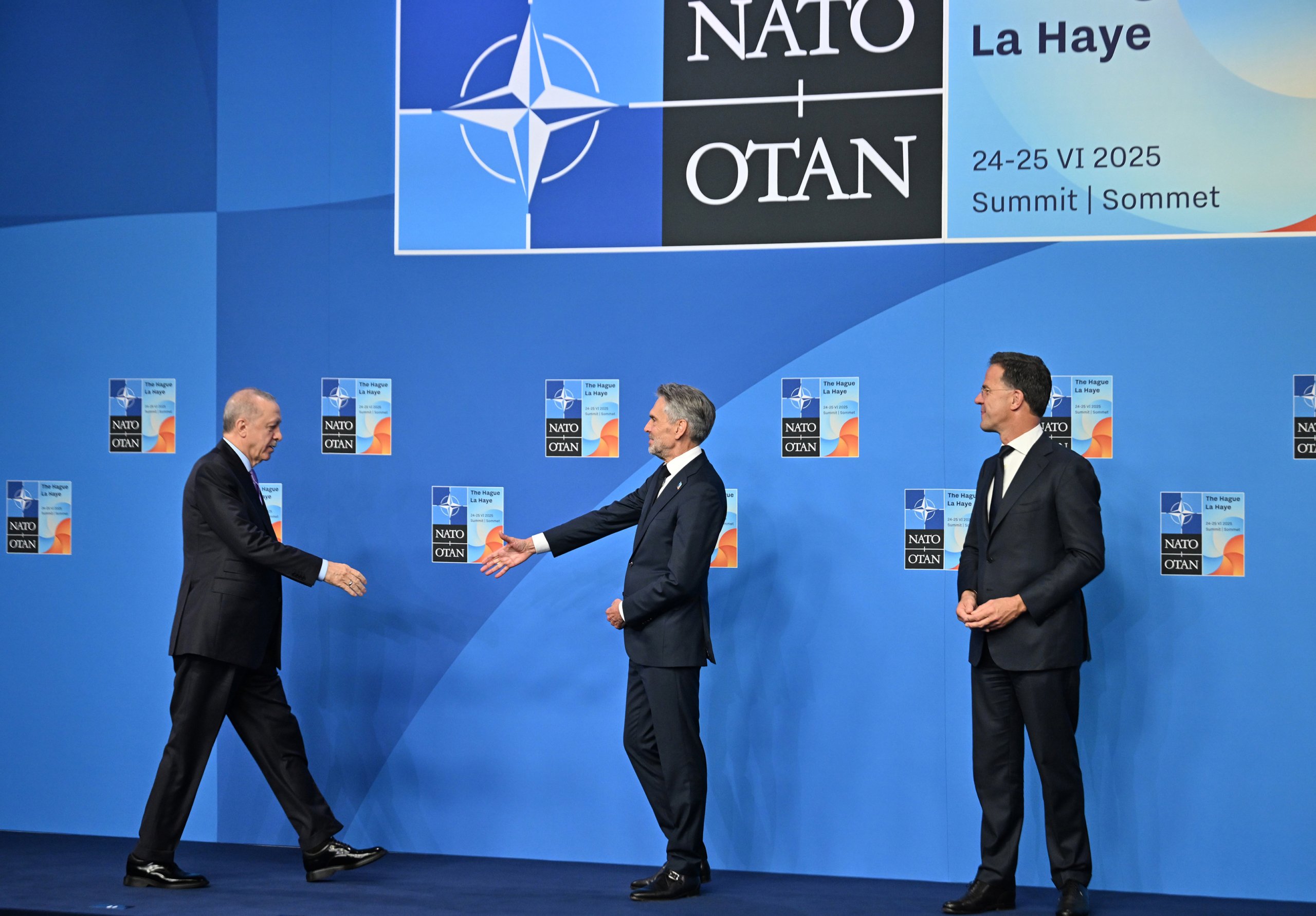 AA 20250625 38382688 38382686 NATO LIDERLER ZIRVESI scaled