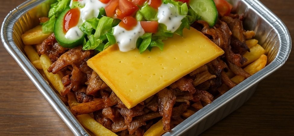Hollanda sokak lezzeti-kapsalon