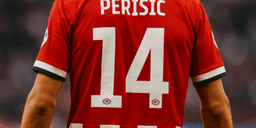 Ivan Perišić