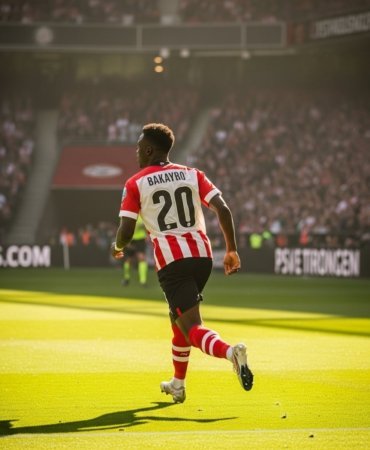 JOHAN-BAKAYOKO