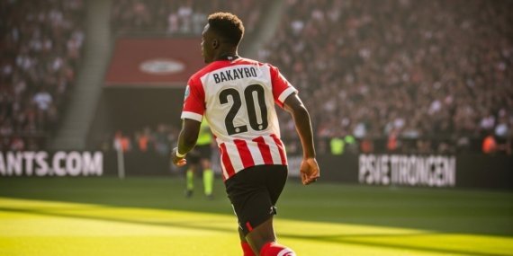 JOHAN-BAKAYOKO