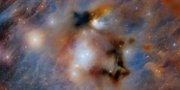 Karanlık Enerji Kamerası