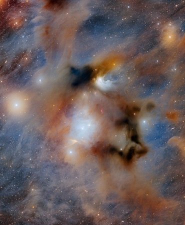 Karanlık Enerji Kamerası