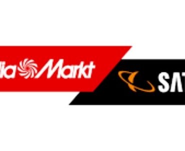 MediaMarktSaturnlogo