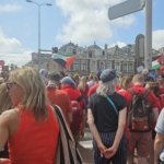 Hollanda'da 100 bini aşkın insan Gazze’ye acil insani erişim için sokaklara indi 37 WhatsApp Görsel 2025-06-15 saat 16.44.47_80d43b39