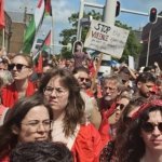 Hollanda'da 100 bini aşkın insan Gazze’ye acil insani erişim için sokaklara indi 35 WhatsApp Görsel 2025-06-15 saat 16.44.47_8190a387