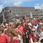 Hollanda'da 100 bini aşkın insan Gazze’ye acil insani erişim için sokaklara indi 31 WhatsApp Görsel 2025-06-15 saat 16.44.49_6ee47c76