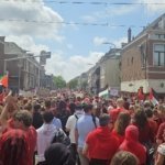 Hollanda'da 100 bini aşkın insan Gazze’ye acil insani erişim için sokaklara indi 34 WhatsApp Görsel 2025-06-15 saat 16.44.49_ec4590c6