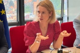 AB'den "Türkiye'yi güvenlik aktörü olarak görüyoruz" mesajı