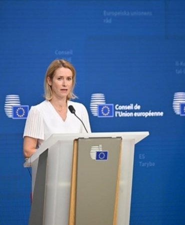 kaja kallas
