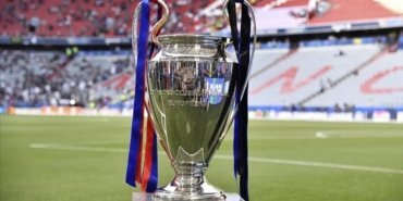 uefa-şampiyonlar-ligi